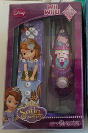 Kit Telecomando Wii & WiiU + Nunchack nuovi