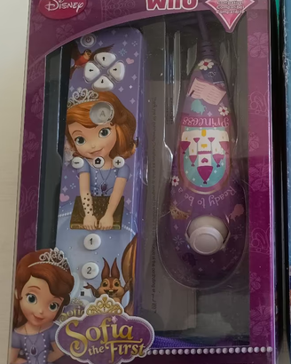 Kit Telecomando Wii & WiiU + Nunchack nuovi