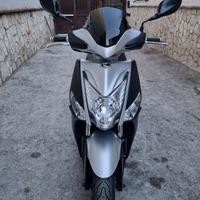 Kymco Agility 50 - 2019