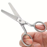 Stock Forbici Borgione Acciaio – 1,50€ cad.