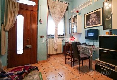 SOLUZIONE SEMI INDIPENDENTE CON BASSE SPESE