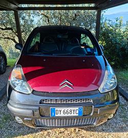 Citroen C3 Pluriel Charleston