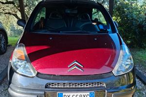 Citroen C3 Pluriel Charleston
