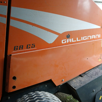 Rotopressa gallignani GA C5