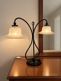 Lampada da tavolo