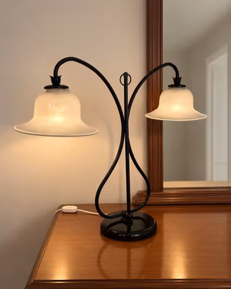 Lampada da tavolo
