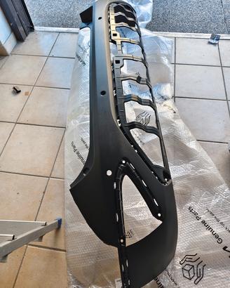 Paraurti posteriore per Kia Sportage nq5 