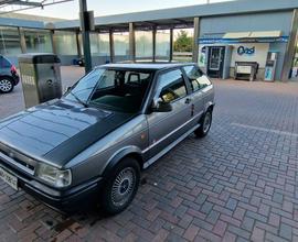 SEAT Ibiza 1ª serie - 1991