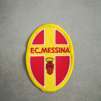 Toppa Messina Calcio