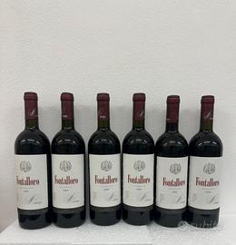 Paleo e Fontalloro