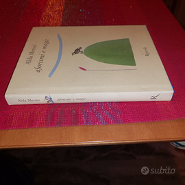 Alda merini aforismi e magie 1'ediz.rizzoli