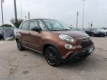 FIAT 500L 1.3 MJT 95 CV Cross