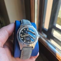 Squale Super Skin Diver 