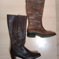 Stivali donna nr 42