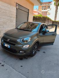 Fiat 500x 1.6