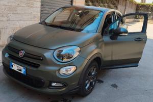 Fiat 500x 1.6