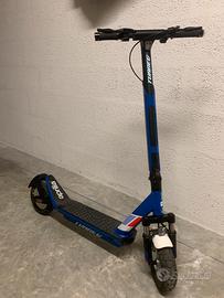 Monopattino elettrico Aprilia Tuareg