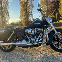 Harley-Davidson Dyna Switchback - 2012