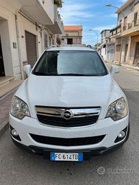 Opel antara 2.2 cosmo plus 4x2