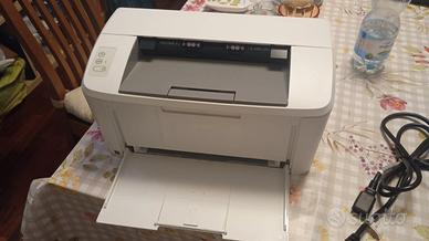 STAMPANTE HP