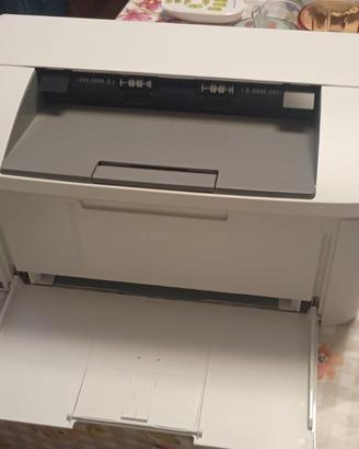 STAMPANTE HP
