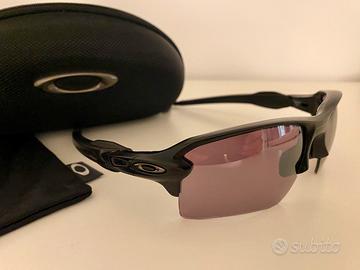 OAKLEY flak 2.0 XL