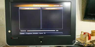 Televisore Sony WEGA KLV-32M1
