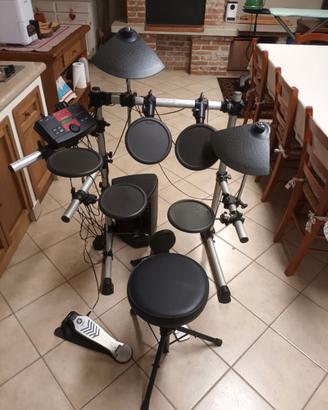 BATTERIA ELETTRONICA YAMAHA