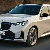 Ricambi per bmw x3 2024 DISPONIAMO DI RICAMBI AUTO