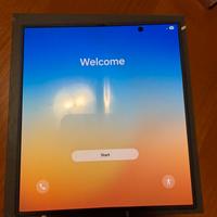 Samsung Z Fold 7 in garanzia