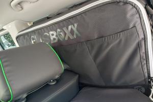 Busboxx vw t5/t6