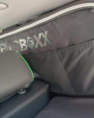 Busboxx vw t5/t6