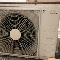 Condizionatore Daikin