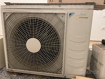 Condizionatore Daikin