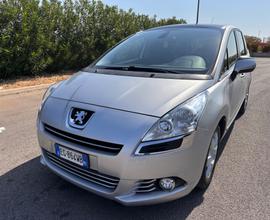 Peugeot 5008 1.6 HDi 112CV 7 posti