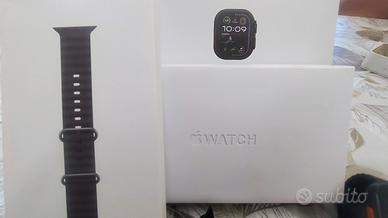 Apple Watch 2 ultra
