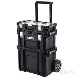 TROLLEY KETER  NUOVO