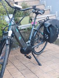 e-bike BRINKE FLORENCE