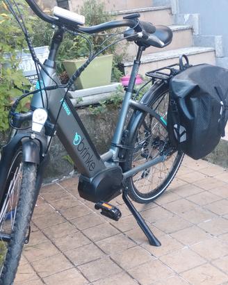 e-bike BRINKE FLORENCE