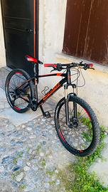 Mtb whistle
