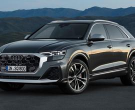 AUDI Q8 50 TDI 286 CV quattro tiptronic