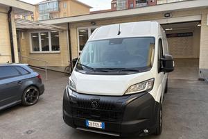 PEUGEOT Boxer 33 2.2 BlueHDi 140 S&S PM-TM SOLO