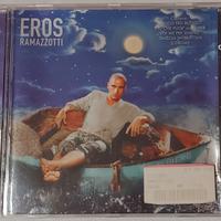 Cd Eros Ramazzotti stilelibero
