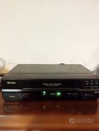 Videoregistratore VHS Funai Modello 21A-400