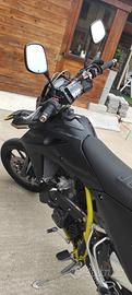 swm SM 125 r