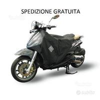 Termoscud tucano r152c beverly cruiser