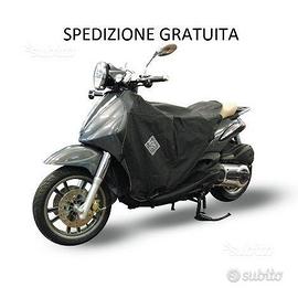 Termoscud tucano r152c beverly cruiser