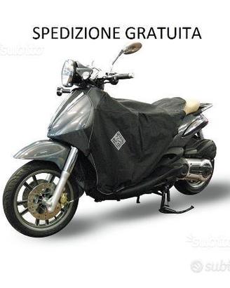 Termoscud tucano r152c beverly cruiser