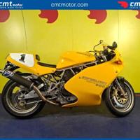 DUCATI 900 Superlight Garantita e Finanziabile