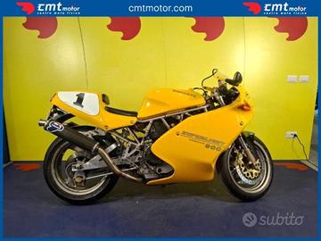 DUCATI 900 Superlight Garantita e Finanziabile